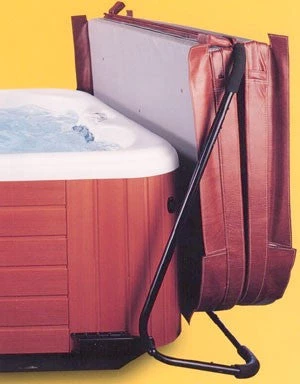 Leisure Concepts Covermate II Spa Cover Lifter 1 Leisure Concepts Covermate II Spa Cover Lifter