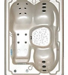 Viking Spas And Hot Tubs Aurora P Hot Tub Spa