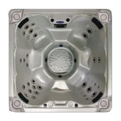 Viking Legacy Hot Tub Spa Spas And Hot Tubs