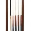 Brunswick Wall Rack Traditional Pool Tables & Billiards
