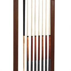 Brunswick Wall Rack Traditional Pool Tables & Billiards