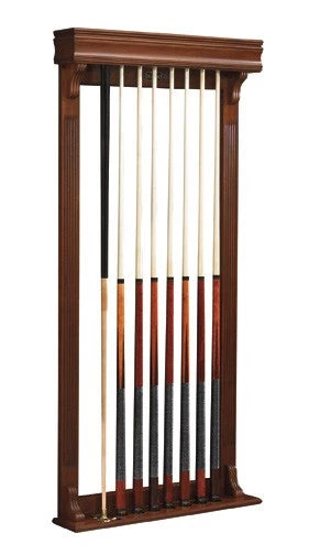 Brunswick Wall Rack Traditional Pool Tables & Billiards 1 Brunswick Wall Rack Traditional Pool Tables & Billiards