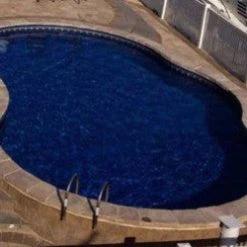 Radiant INGROUND FREE FORM POOL Inground Pools 7 Radiant INGROUND FREE FORM POOL Inground Pools