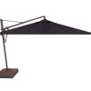 Treasure Garden 13' AKZ Plus Cantilever Umbrella Umbrellas & Bases