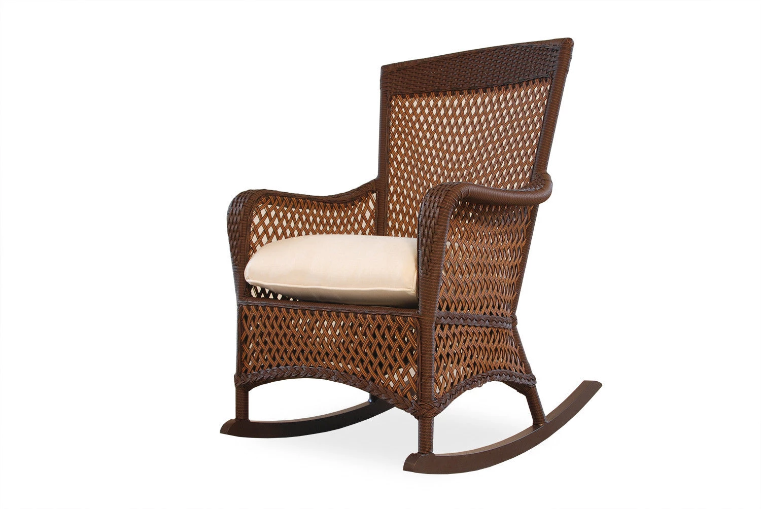 Lloyd Flanders Seating Furniture Grand Traverse Outdoor Porch Rocker 1 Lloyd Flanders Seating Furniture Grand Traverse Outdoor Porch Rocker