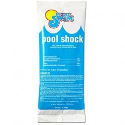 Swimway Chlorine Shock 1lb Bag