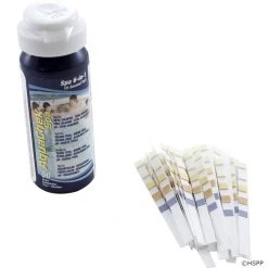 AquaChek Test Strips Chlorine Pool 4-1 Pool Supplies 5 AquaChek Test Strips Chlorine Pool 4-1 Pool Supplies