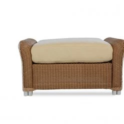 Lloyd Flanders Reflections Outdoor Wicker Seating