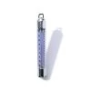 Swimline Thermometer Aluminum Easy View