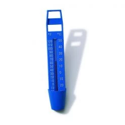 Swimline Thermometer Easy Scoop Pool Supplies