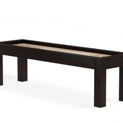 Plank And Hide Game Tables 9' Fulton Shuffleboard