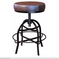IFD MC Backless Bar Stool Bar Stools