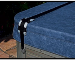 Sunstar Spa Cover Hold Down Straps