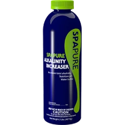 Spa Pure Alkalinity Increaser 2lb SPA & HOT TUB Spa/Hot Tub Supplies