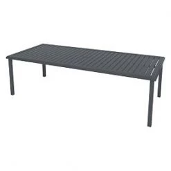 Tropitone Shoreline 7PC Dining Set Patio Dining Furniture