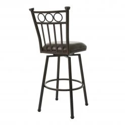 Pastel Bar Stools Clearance Price - BO219 Bar Stool