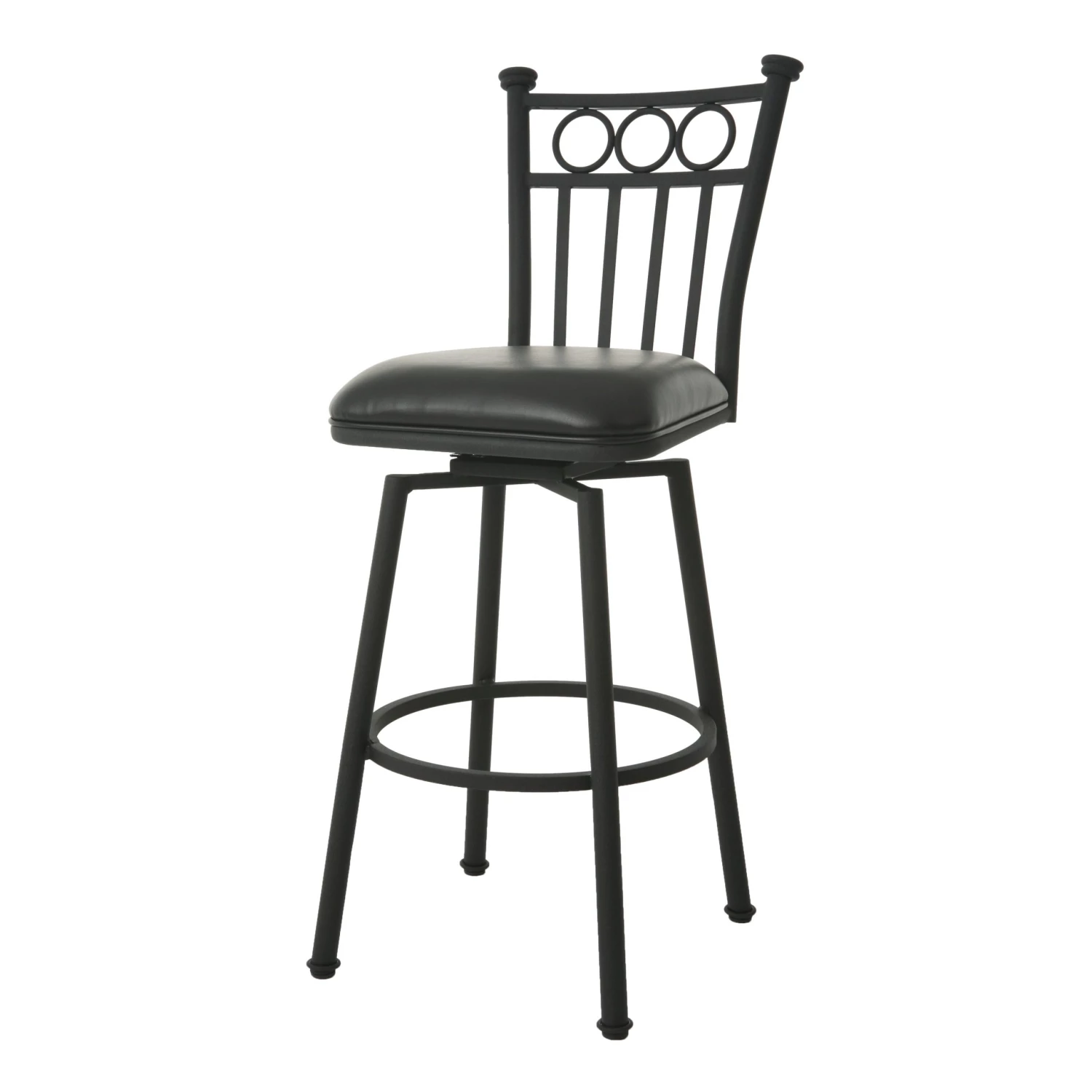Pastel Bar Stools Clearance Price - BO219MB Bar Stool - Black 1 Pastel Bar Stools Clearance Price - BO219MB Bar Stool - Black