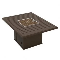 Tropitone Kenzo Outdoor Seating Set