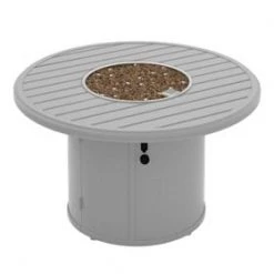 Tropitone Banchetto 42" Round Fire Pit Fire Pits 12 Tropitone Banchetto 42