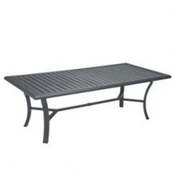 Tropitone Corsica 7 Piece Dining Set 9 Tropitone Corsica 7 Piece Dining Set