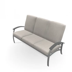 Telescope Casual Belle Isle Cushioned Sofa