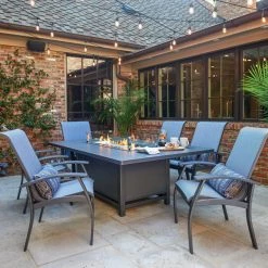 Telescope Casual Belle Isle Seating Set