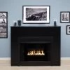 White Mountain Breckenridge 36" Vent Free Fireplace