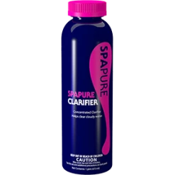 Spa Pure Spa/Hot Tub Supplies Clarifier Spa & Hot Tub Water