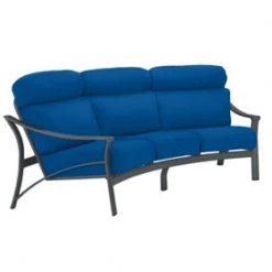 Tropitone Corsica Outdoor Sofa Seating Furniture
