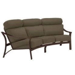 Tropitone Corsica Outdoor Sofa Seating Furniture