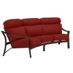 Tropitone Corsica Outdoor Sofa Seating Furniture