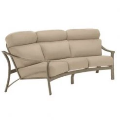 Tropitone Corsica Outdoor Sofa Seating Furniture