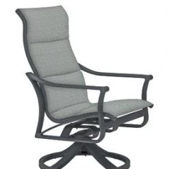 Tropitone Corsica 7 Piece Dining Set 12 Tropitone Corsica 7 Piece Dining Set