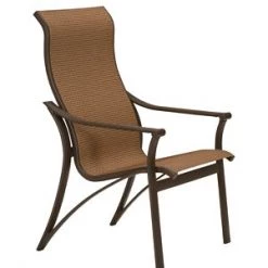 Tropitone Corsica 7 Piece Dining Set 10 Tropitone Corsica 7 Piece Dining Set