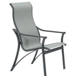 Tropitone Corsica 7 Piece Dining Set 11 Tropitone Corsica 7 Piece Dining Set