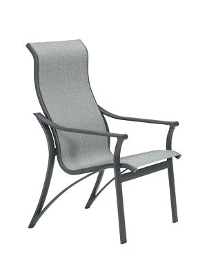 Tropitone Corsica 7 Piece Dining Set 5 Tropitone Corsica 7 Piece Dining Set