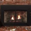 White Mountain Fireplaces Innsbrook Direct Vent Gas Insert