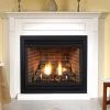 White Mountain Fireplaces Tahoe Premium Direct Vent 36" Gas Fireplace