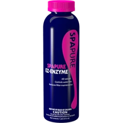 Spa Pure EZ Enzyme Spa Water Treatment