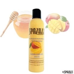 Spa Zazz HONEY MANGO ELIXIR Spa/Hot Tub Supplies