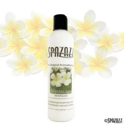 Spa Zazz TROPICAL RAIN ELIXIR