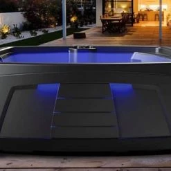Innova Spa Feeling Hot Tub