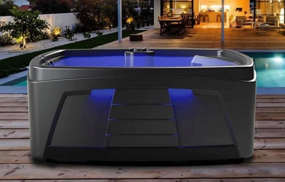 Innova Spa Feeling Hot Tub 2 Innova Spa Feeling Hot Tub