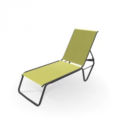 Telescope Casual Gardenella Sling Chaise Lounge