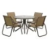 Telescope Casual Gardenella 5 PC Dining Group