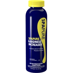 Spa Pure Hardness Increaser Spa Water Treatment Spa/Hot Tub Supplies