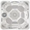 Hot Spot Spas And Hot Tubs Rhythm Hot Tub