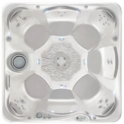 Hot Spot Spas And Hot Tubs Rhythm Hot Tub