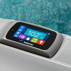 Hot Spring Jetsetter LX Hot Tub Spas And Hot Tubs