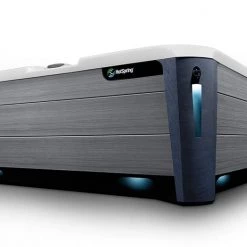 Hot Spring Spas And Hot Tubs Grandee Hot Tub